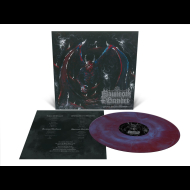 MAMMOTH GRINDER Undying Spectral Resonance LP GALAXY [VINYL 12"]